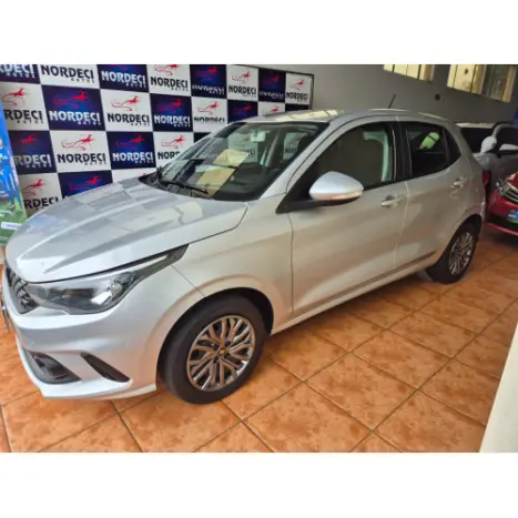 FIAT Argo 1.0 4P FLEX FIREFLY, Foto 9