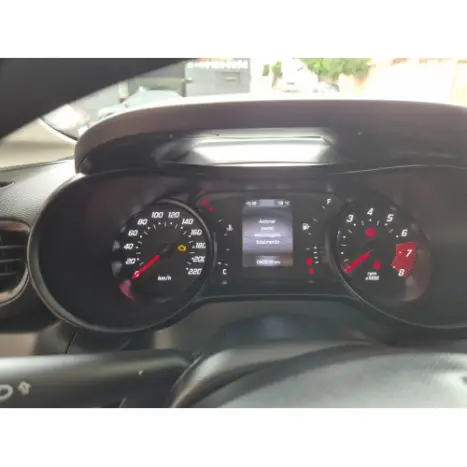 FIAT Argo 1.0 4P FLEX FIREFLY, Foto 10