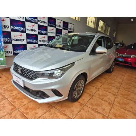FIAT Argo 1.0 4P FLEX FIREFLY, Foto 11