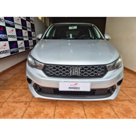 FIAT Argo 1.0 4P FLEX FIREFLY, Foto 12
