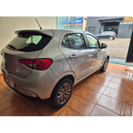 FIAT Argo 1.0 4P FLEX FIREFLY, Foto 13
