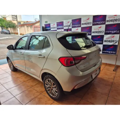 FIAT Argo 1.0 4P FLEX FIREFLY, Foto 15