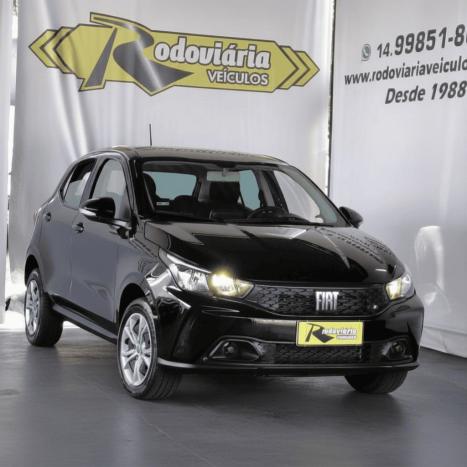 FIAT Argo 1.0 4P FLEX FIREFLY DRIVE, Foto 1