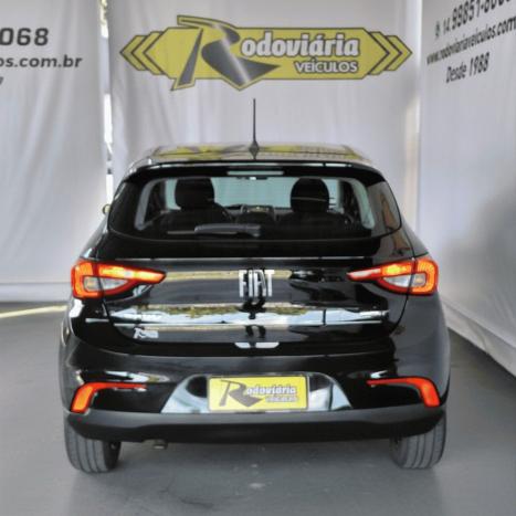 FIAT Argo 1.0 4P FLEX FIREFLY DRIVE, Foto 3