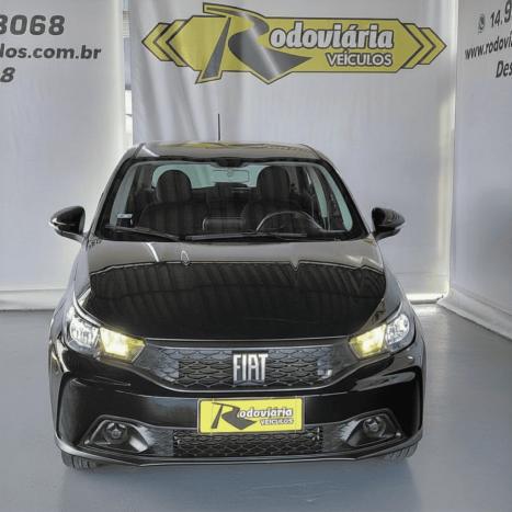 FIAT Argo 1.0 4P FLEX FIREFLY DRIVE, Foto 5