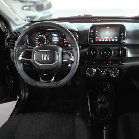 FIAT Argo 1.0 4P FLEX FIREFLY DRIVE, Foto 6