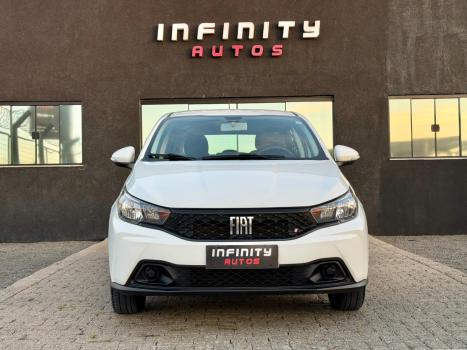 FIAT Argo 1.0 4P FLEX FIREFLY DRIVE, Foto 3