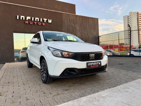 FIAT Argo 1.0 4P FLEX FIREFLY DRIVE, Foto 4