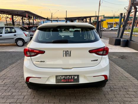 FIAT Argo 1.0 4P FLEX FIREFLY DRIVE, Foto 5
