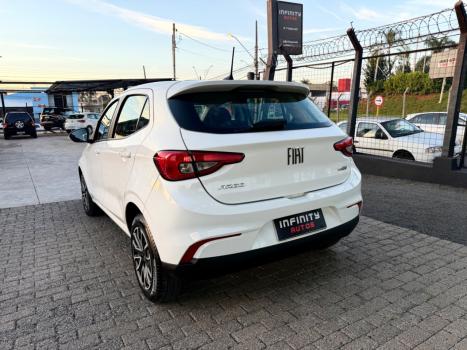 FIAT Argo 1.0 4P FLEX FIREFLY DRIVE, Foto 6