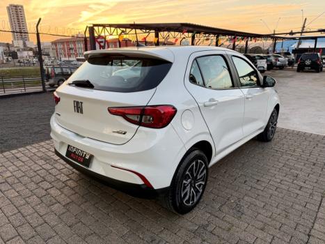 FIAT Argo 1.0 4P FLEX FIREFLY DRIVE, Foto 8