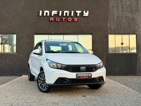 FIAT Argo 1.0 4P FLEX FIREFLY DRIVE, Foto 9