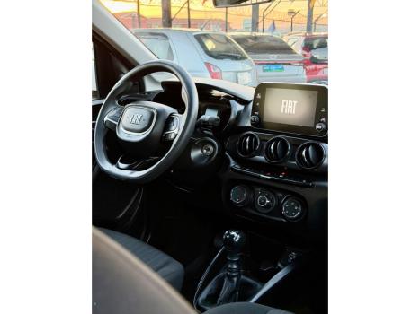 FIAT Argo 1.0 4P FLEX FIREFLY DRIVE, Foto 11