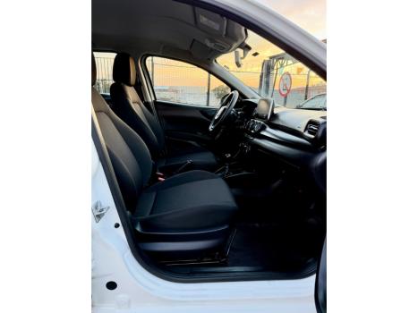 FIAT Argo 1.0 4P FLEX FIREFLY DRIVE, Foto 13