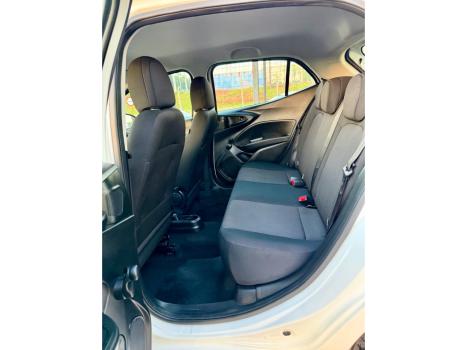 FIAT Argo 1.0 4P FLEX FIREFLY DRIVE, Foto 15