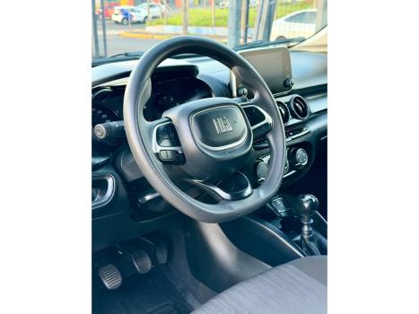 FIAT Argo 1.0 4P FLEX FIREFLY DRIVE, Foto 16