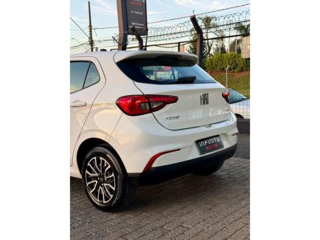 FIAT Argo 1.0 4P FLEX FIREFLY DRIVE, Foto 17