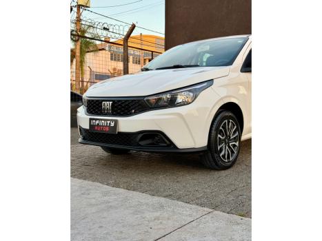 FIAT Argo 1.0 4P FLEX FIREFLY DRIVE, Foto 18