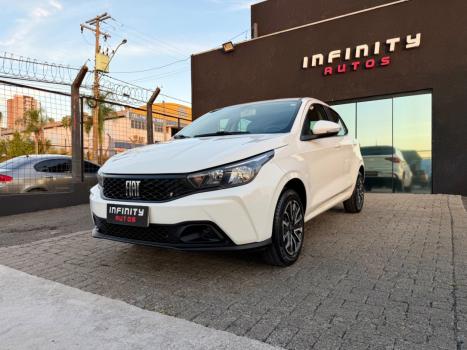 FIAT Argo 1.0 4P FLEX FIREFLY DRIVE, Foto 19