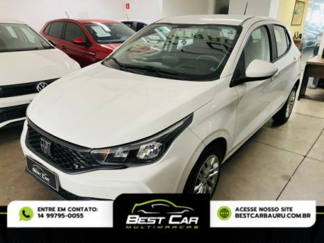 FIAT Argo 1.0 4P FLEX FIREFLY DRIVE, Foto 1