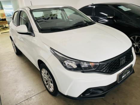 FIAT Argo 1.0 4P FLEX FIREFLY DRIVE, Foto 2