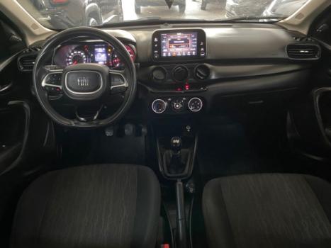 FIAT Argo 1.0 4P FLEX FIREFLY DRIVE, Foto 8