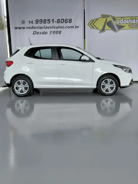 FIAT Argo 1.0 4P FLEX FIREFLY DRIVE, Foto 3