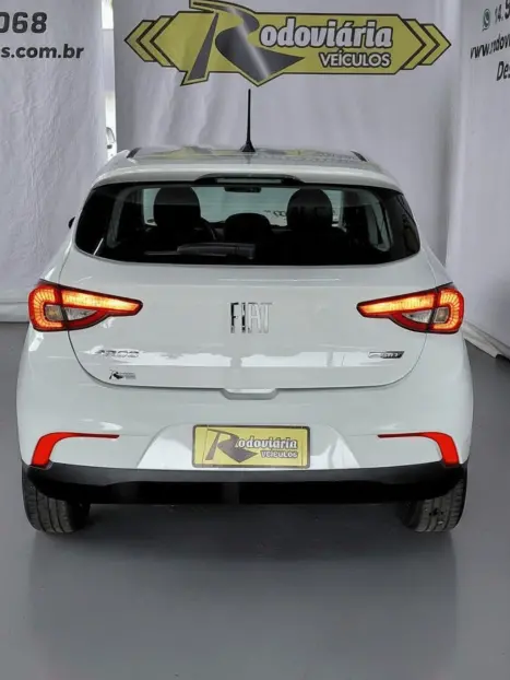 FIAT Argo 1.0 4P FLEX FIREFLY DRIVE, Foto 5