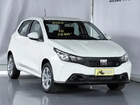 FIAT Argo 1.0 4P FLEX FIREFLY DRIVE, Foto 1