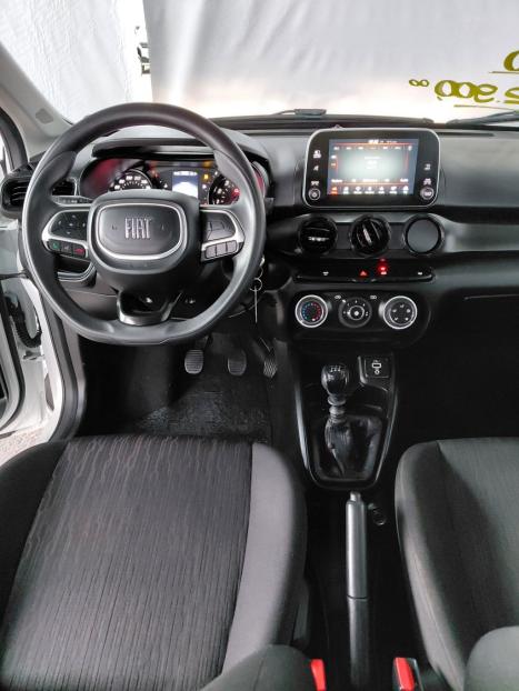 FIAT Argo 1.0 4P FLEX FIREFLY DRIVE, Foto 2