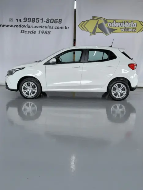 FIAT Argo 1.0 4P FLEX FIREFLY DRIVE, Foto 3