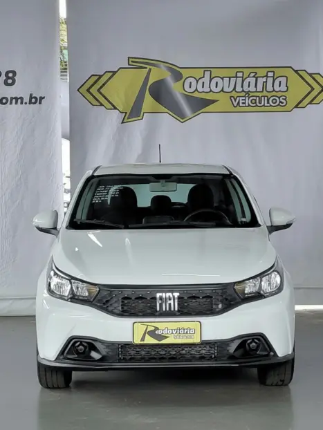 FIAT Argo 1.0 4P FLEX FIREFLY DRIVE, Foto 4