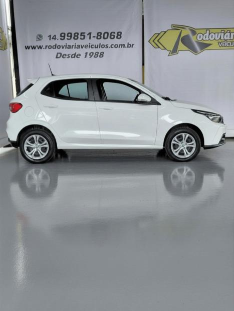 FIAT Argo 1.0 4P FLEX FIREFLY DRIVE, Foto 6