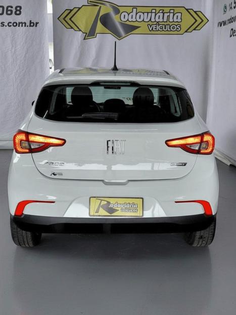 FIAT Argo 1.0 4P FLEX FIREFLY DRIVE, Foto 7