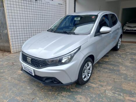 FIAT Argo 1.0 4P FLEX FIREFLY DRIVE, Foto 1