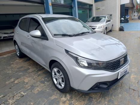 FIAT Argo 1.0 4P FLEX FIREFLY DRIVE, Foto 2