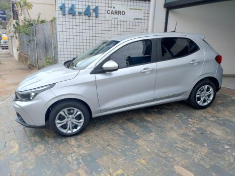 FIAT Argo 1.0 4P FLEX FIREFLY DRIVE, Foto 3