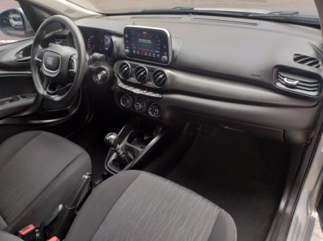 FIAT Argo 1.0 4P FLEX FIREFLY DRIVE, Foto 7