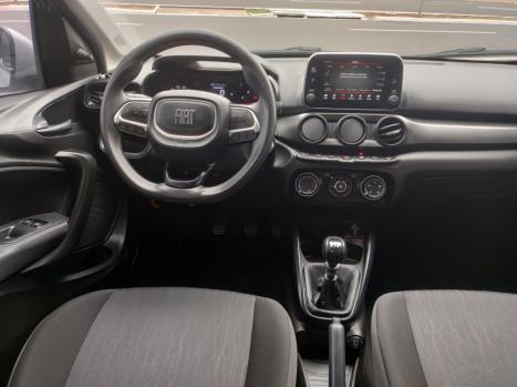 FIAT Argo 1.0 4P FLEX FIREFLY DRIVE, Foto 8