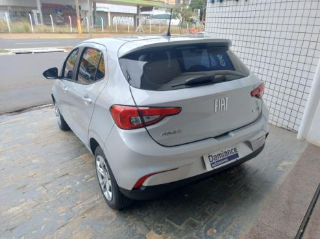 FIAT Argo 1.0 4P FLEX FIREFLY DRIVE, Foto 12