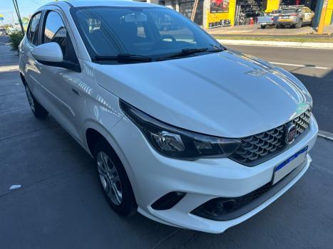 FIAT Argo 1.0 4P FLEX FIREFLY DRIVE, Foto 2