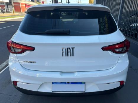 FIAT Argo 1.0 4P FLEX FIREFLY DRIVE, Foto 6