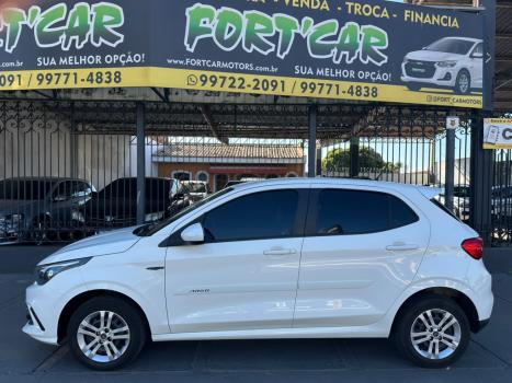 FIAT Argo 1.0 4P FLEX FIREFLY DRIVE, Foto 8