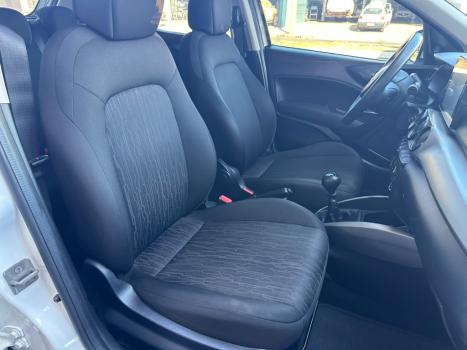 FIAT Argo 1.0 4P FLEX FIREFLY DRIVE, Foto 11