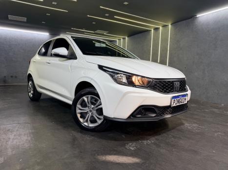 FIAT Argo 1.0 4P FLEX FIREFLY DRIVE, Foto 4
