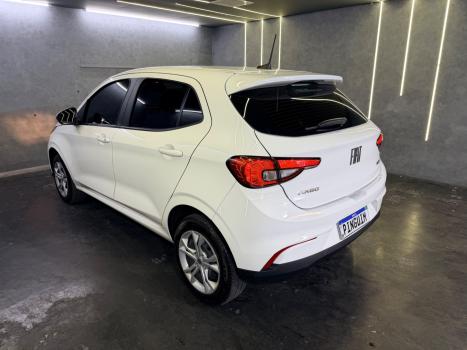 FIAT Argo 1.0 4P FLEX FIREFLY DRIVE, Foto 6