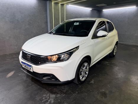 FIAT Argo 1.0 4P FLEX FIREFLY DRIVE, Foto 2