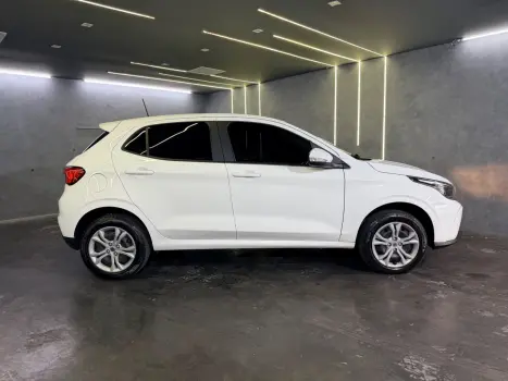 FIAT Argo 1.0 4P FLEX FIREFLY DRIVE, Foto 3