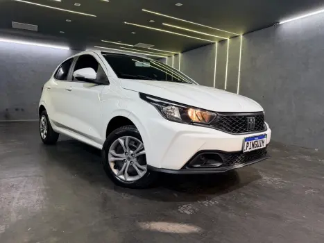 FIAT Argo 1.0 4P FLEX FIREFLY DRIVE, Foto 4