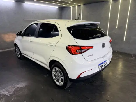 FIAT Argo 1.0 4P FLEX FIREFLY DRIVE, Foto 6